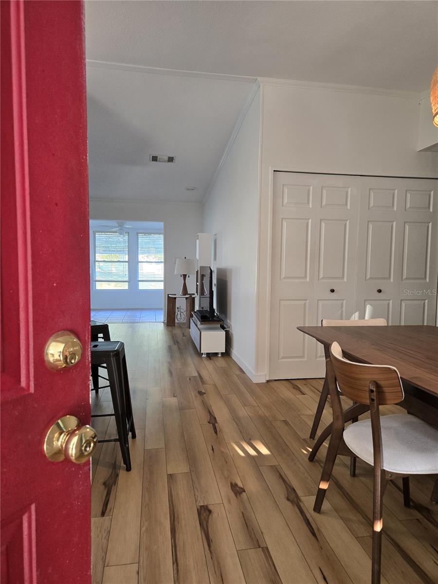 ZELLWOOD STATION COOP MH PARK - Residential