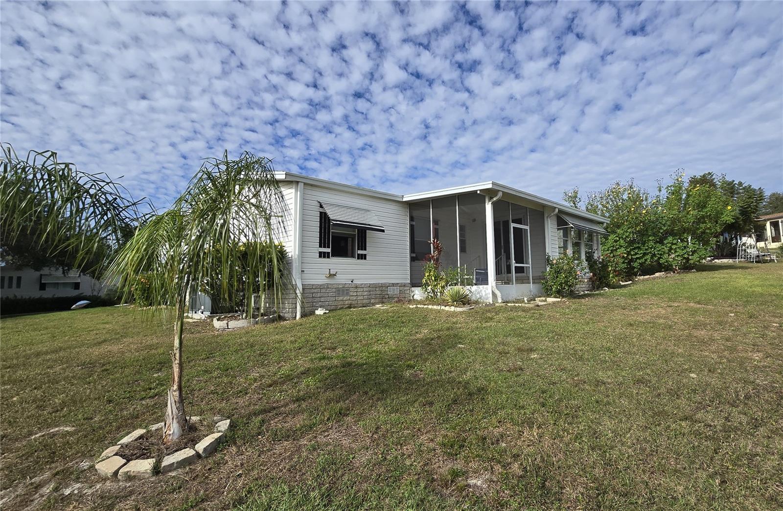 ZELLWOOD STATION COOP MH PARK - Residential