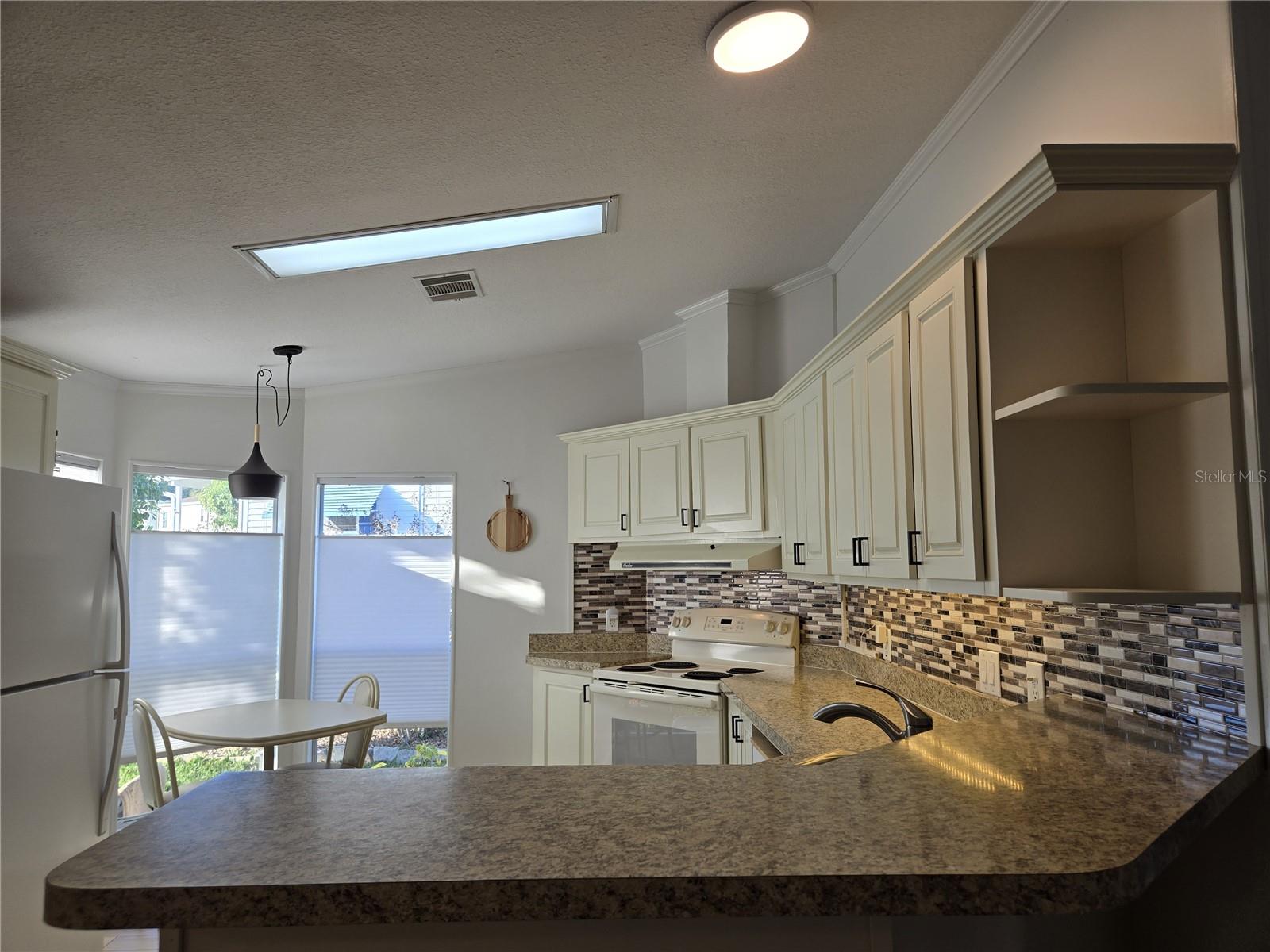 ZELLWOOD STATION COOP MH PARK - Residential