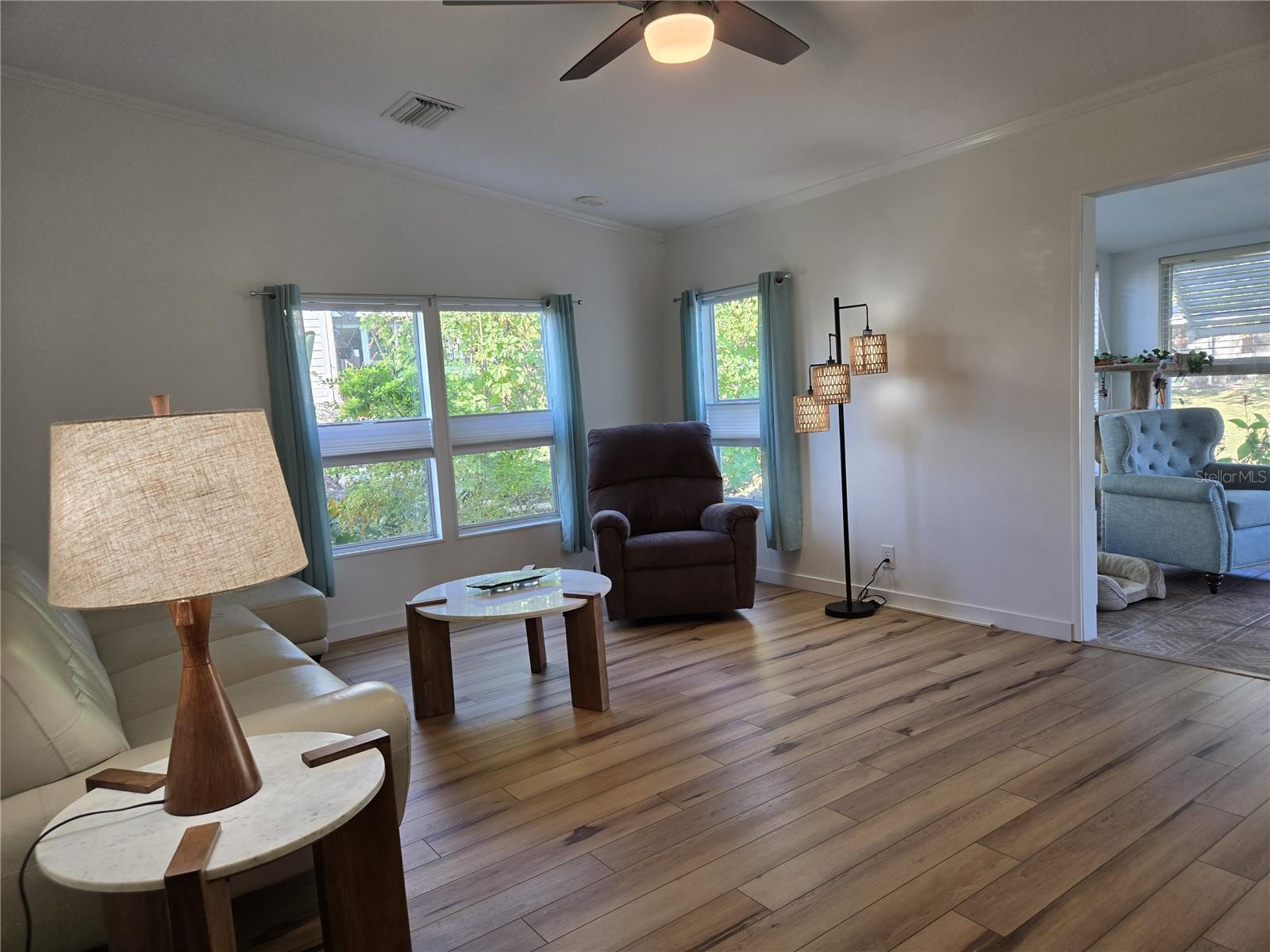 ZELLWOOD STATION COOP MH PARK - Residential