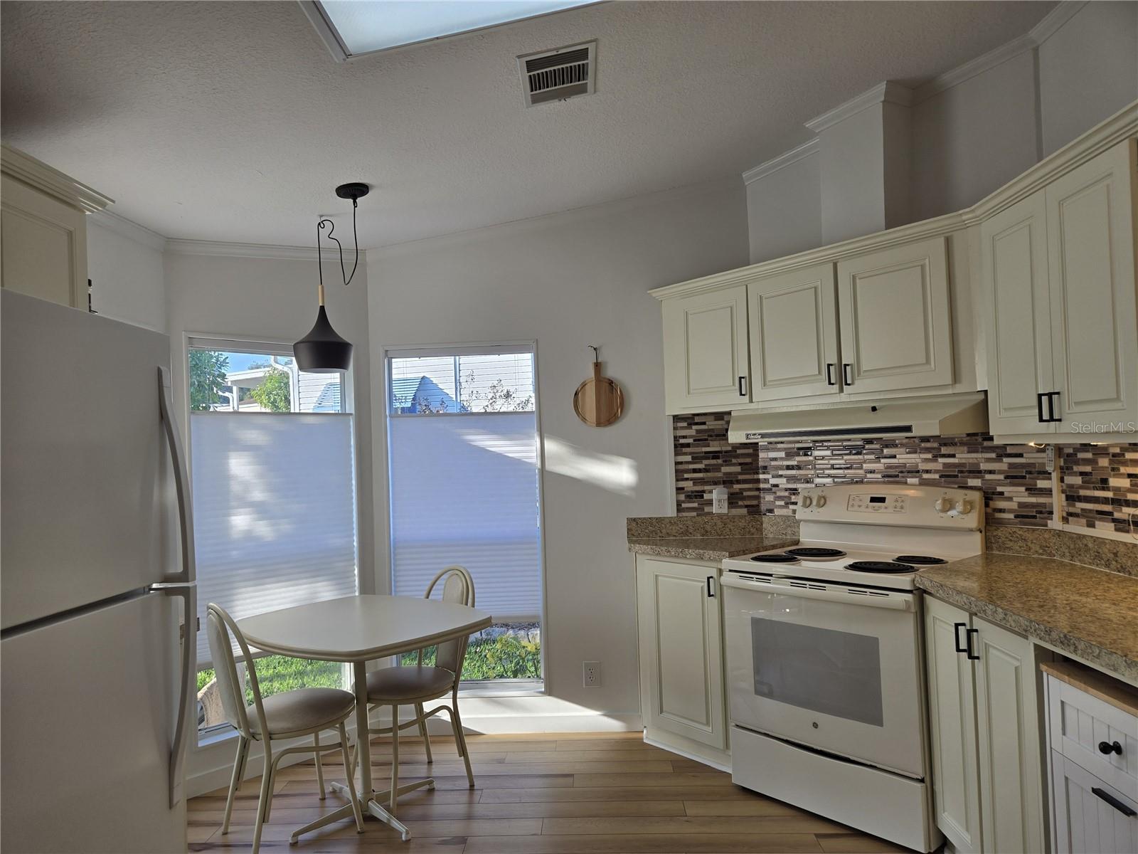 ZELLWOOD STATION COOP MH PARK - Residential