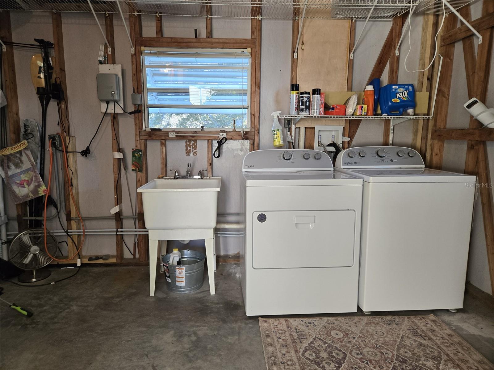 ZELLWOOD STATION COOP MH PARK - Residential