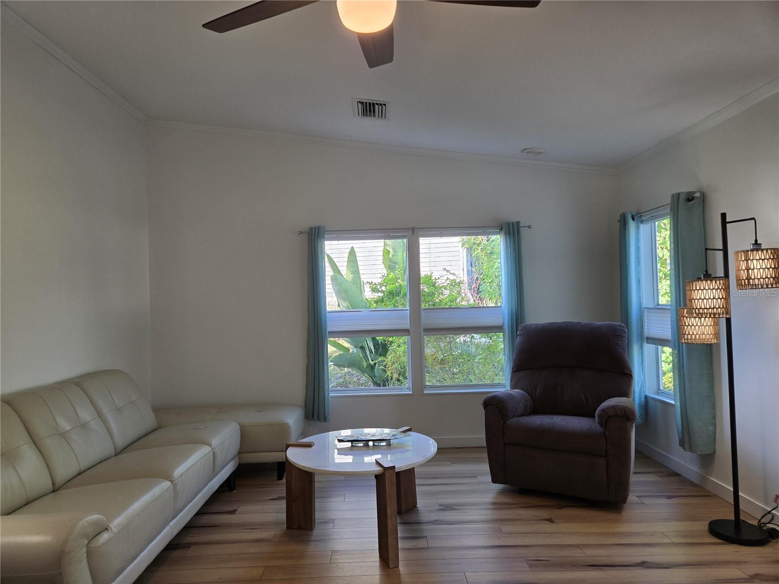 ZELLWOOD STATION COOP MH PARK - Residential