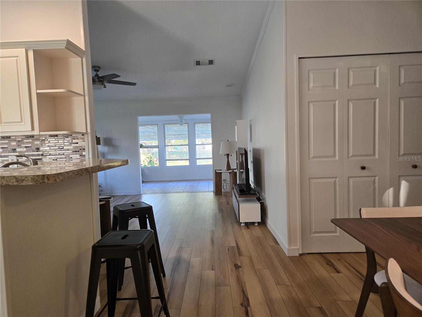 ZELLWOOD STATION COOP MH PARK - Residential