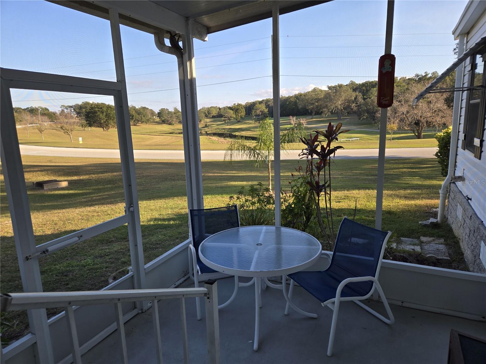 ZELLWOOD STATION COOP MH PARK - Residential