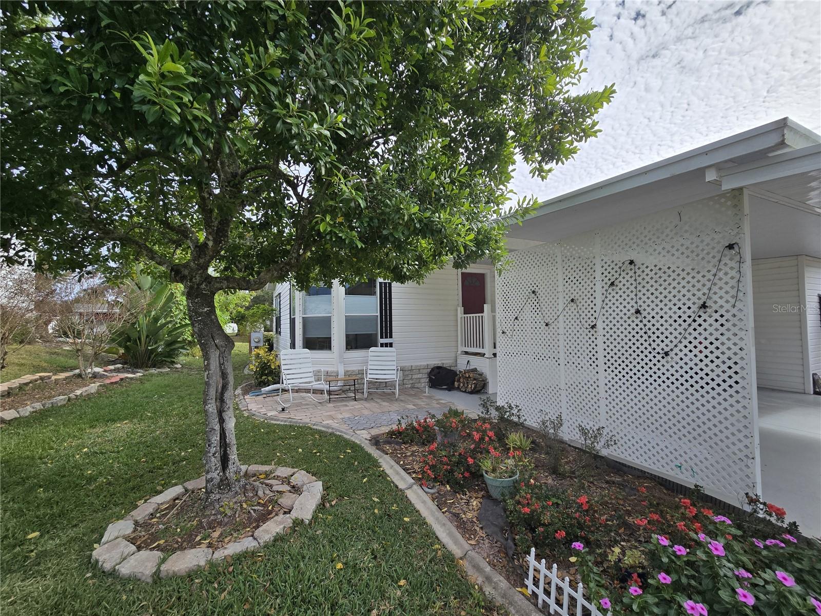 ZELLWOOD STATION COOP MH PARK - Residential