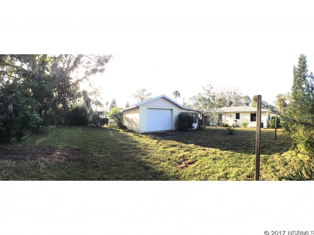 Trudgeons Resub - Residential