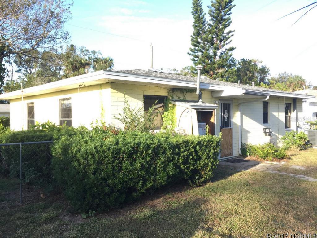 Trudgeons Resub - Residential