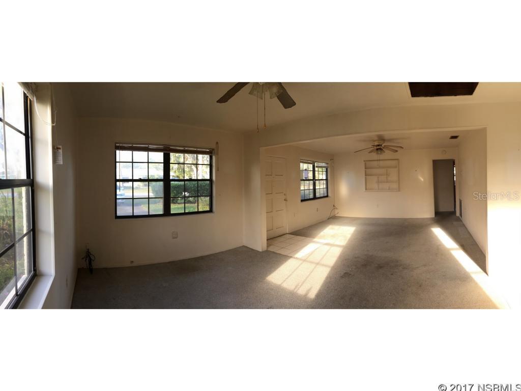 Trudgeons Resub - Residential