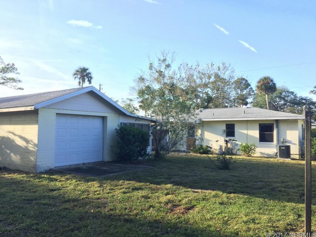 Trudgeons Resub - Residential