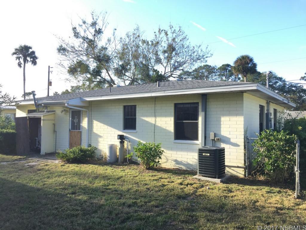 Trudgeons Resub - Residential