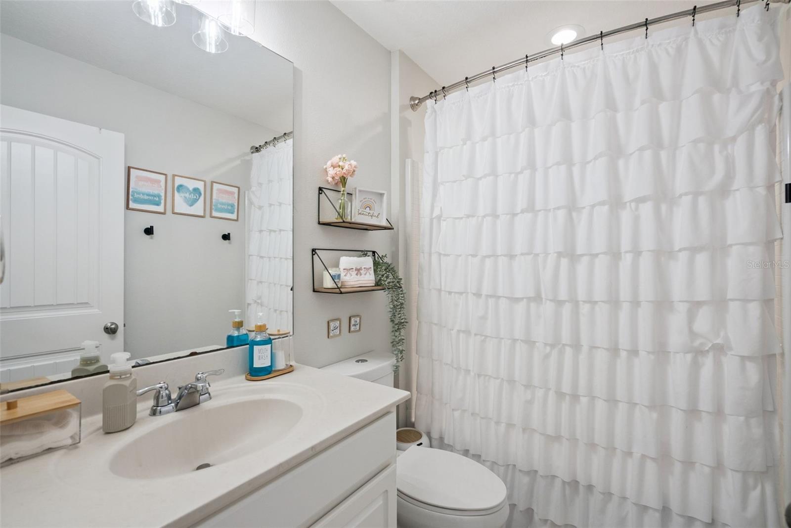 OVERLOOK AT EAST PARK - Residential