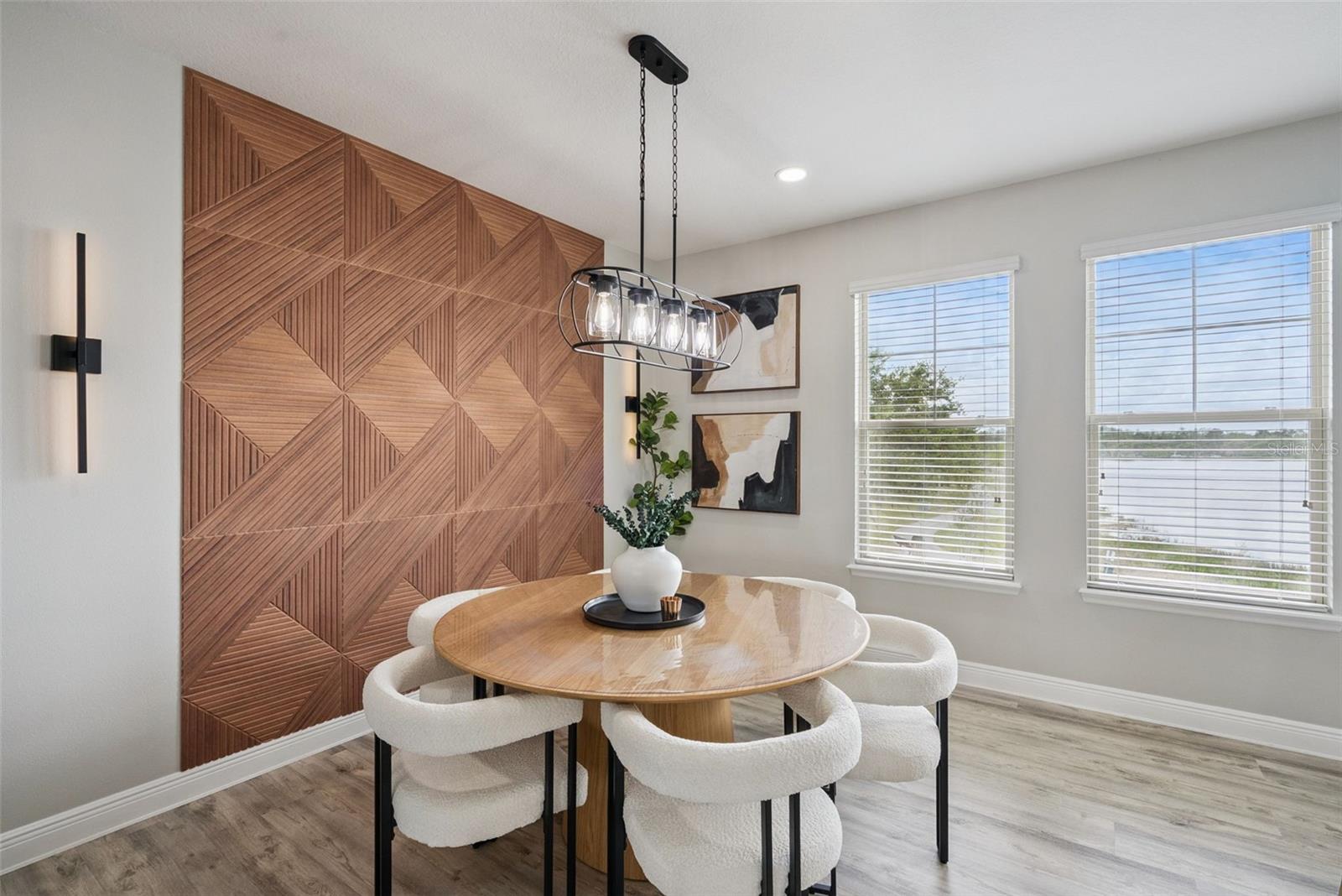 OVERLOOK AT EAST PARK - Residential