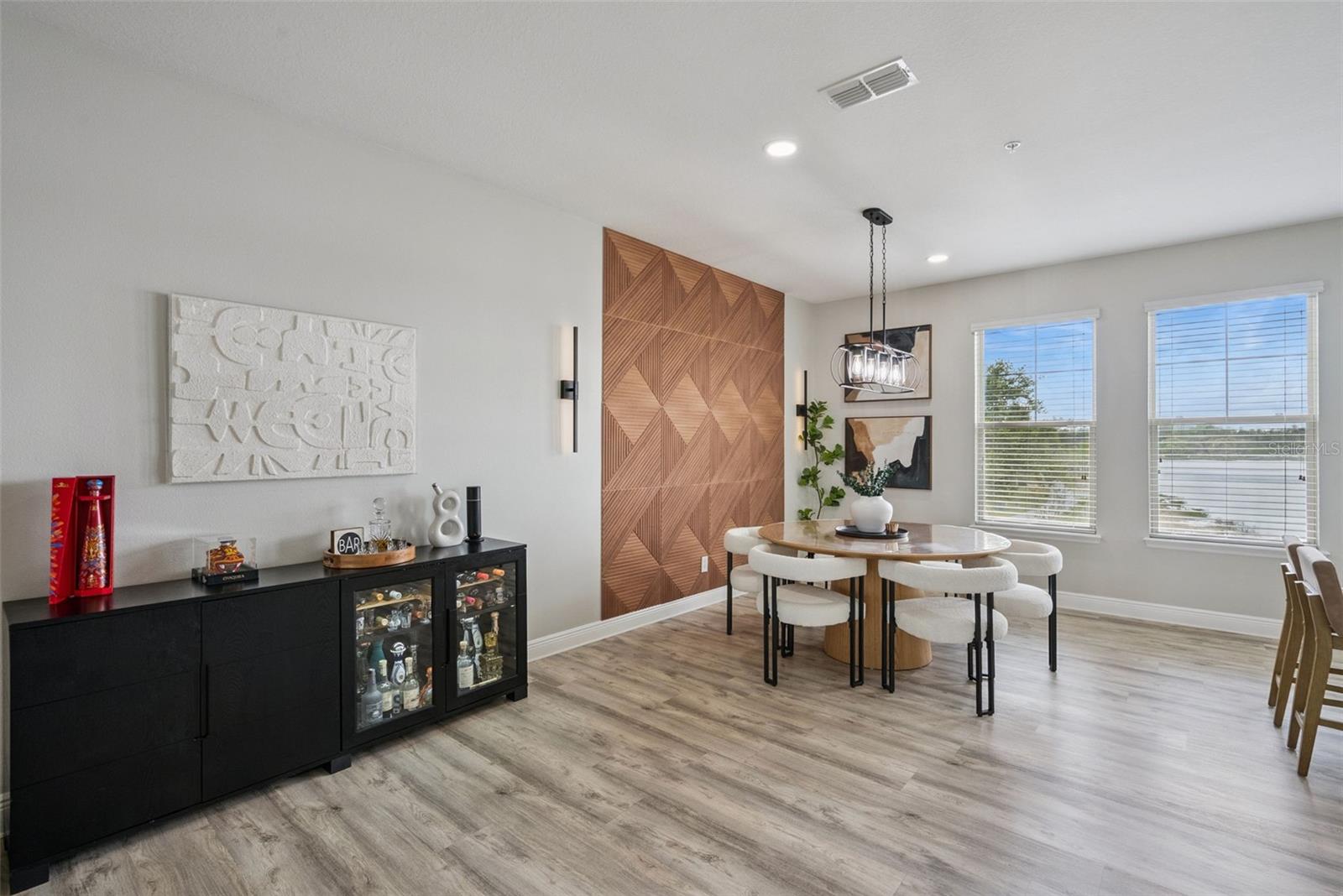 OVERLOOK AT EAST PARK - Residential