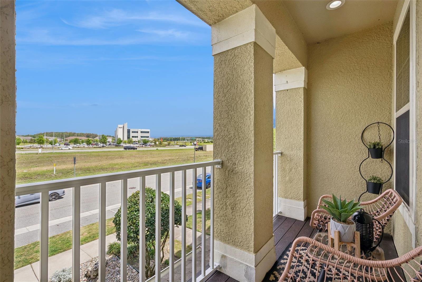 OVERLOOK AT EAST PARK - Residential