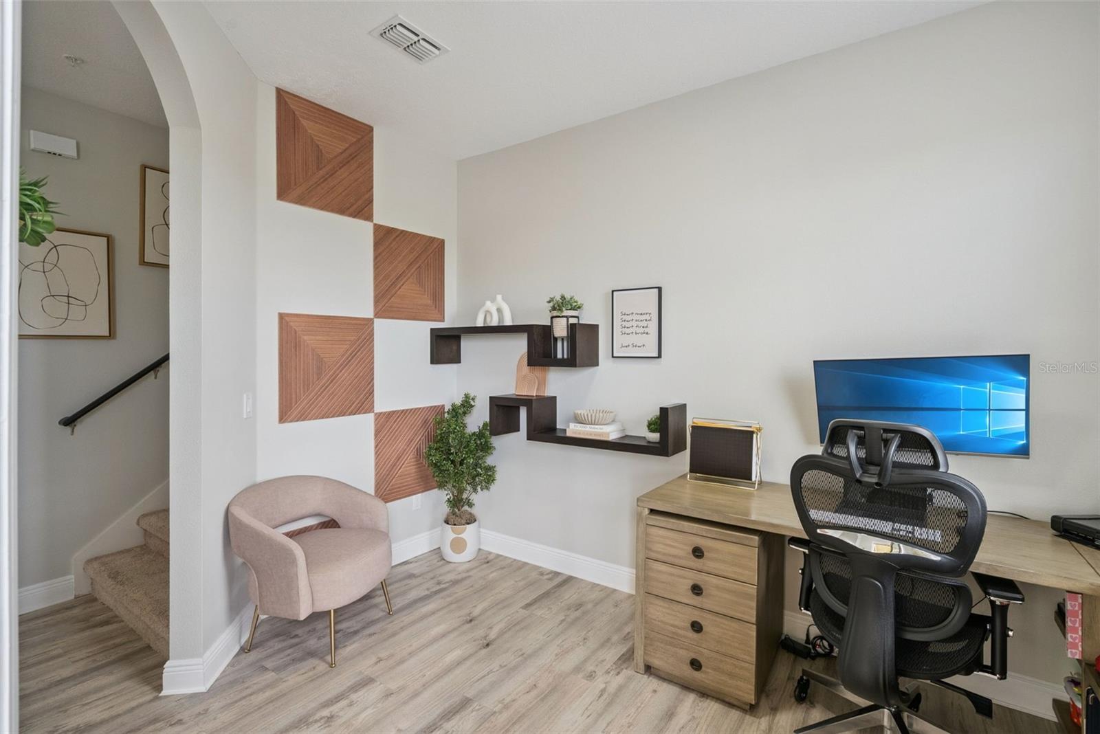 OVERLOOK AT EAST PARK - Residential