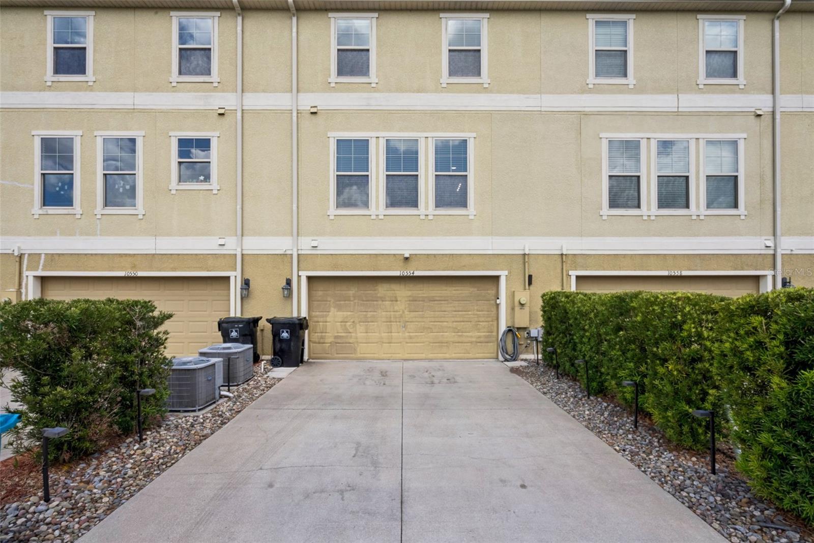 OVERLOOK AT EAST PARK - Residential