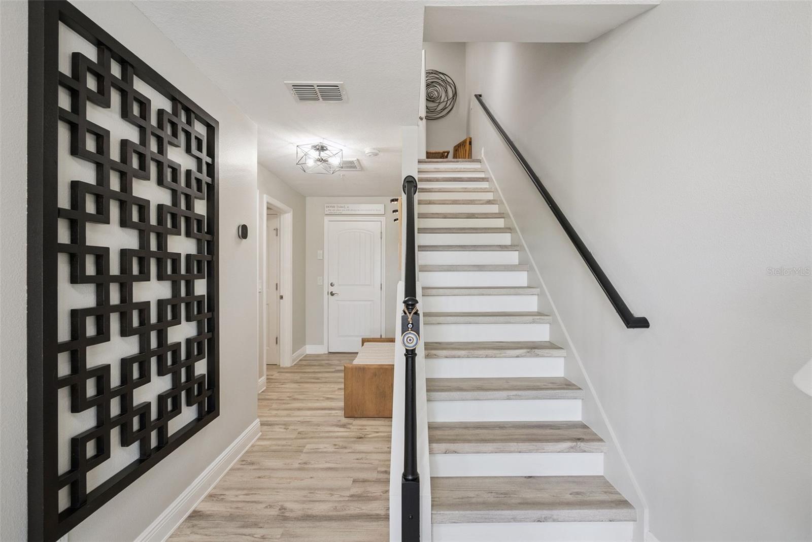 OVERLOOK AT EAST PARK - Residential