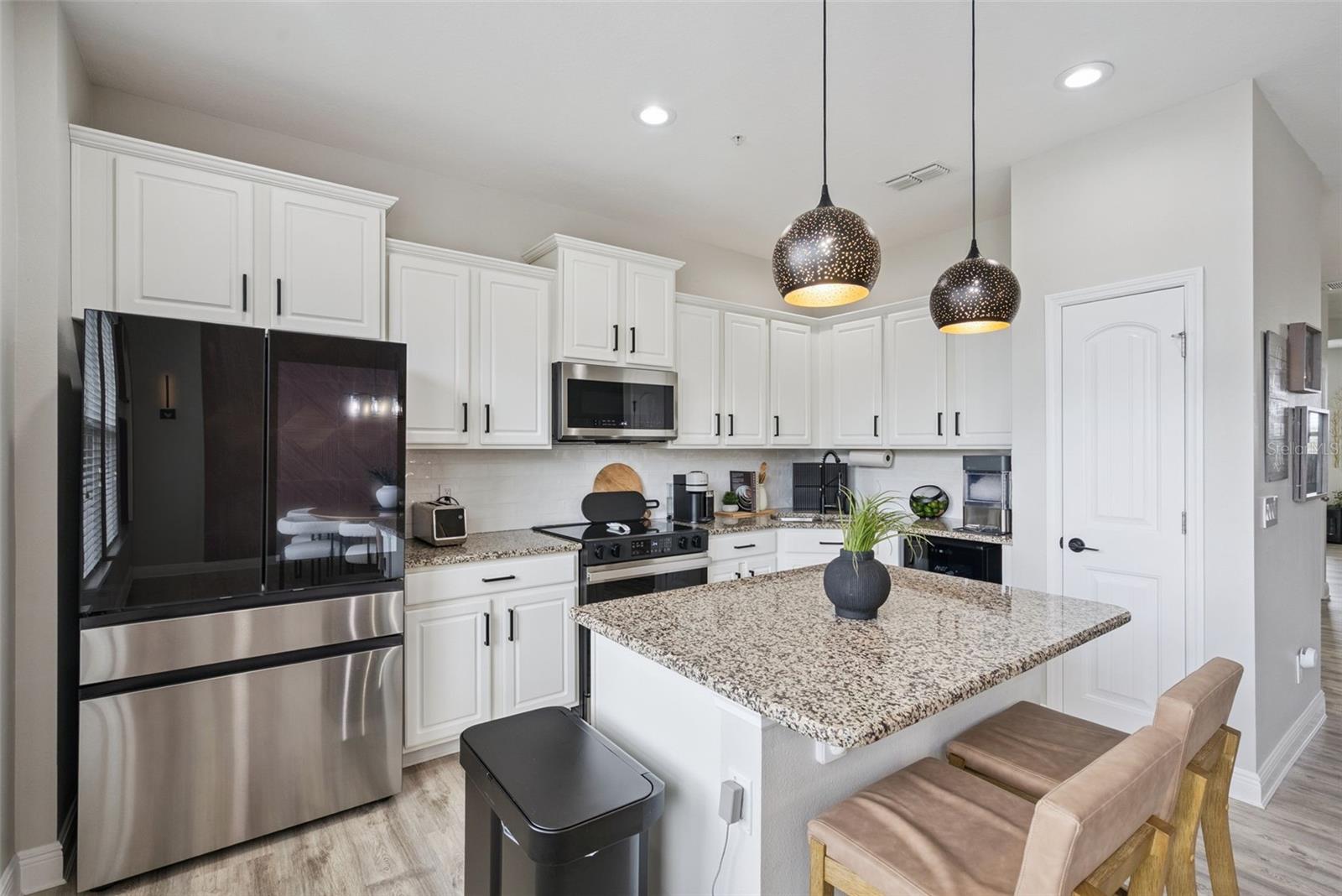 OVERLOOK AT EAST PARK - Residential