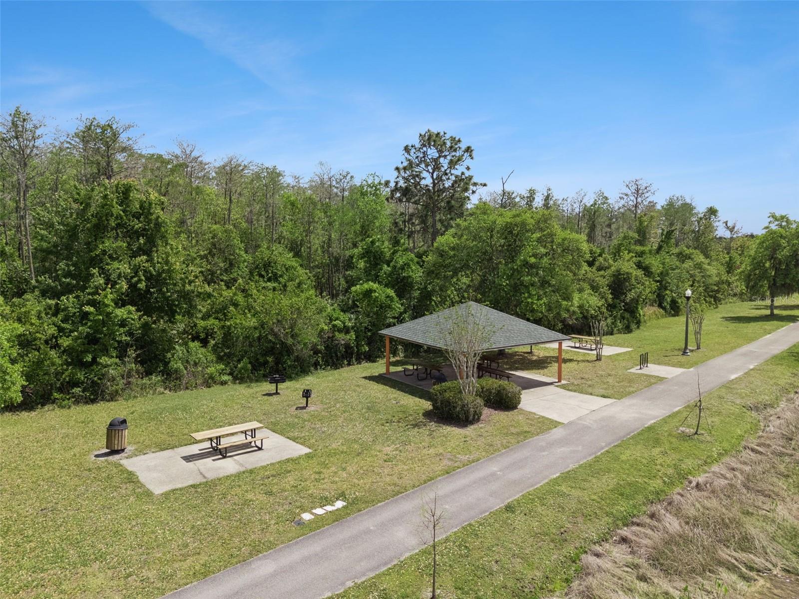OVERLOOK AT EAST PARK - Residential
