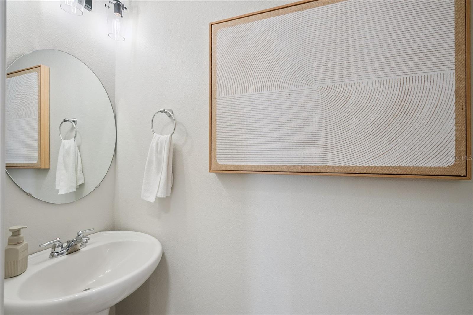 OVERLOOK AT EAST PARK - Residential