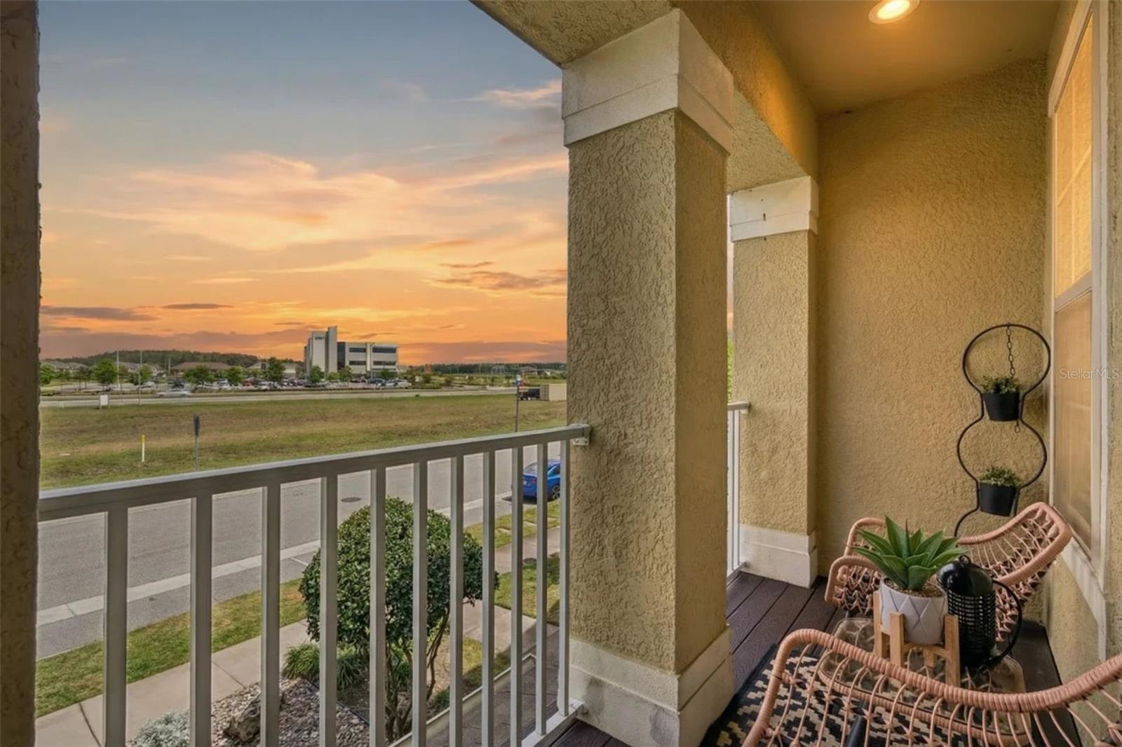 OVERLOOK AT EAST PARK - Residential