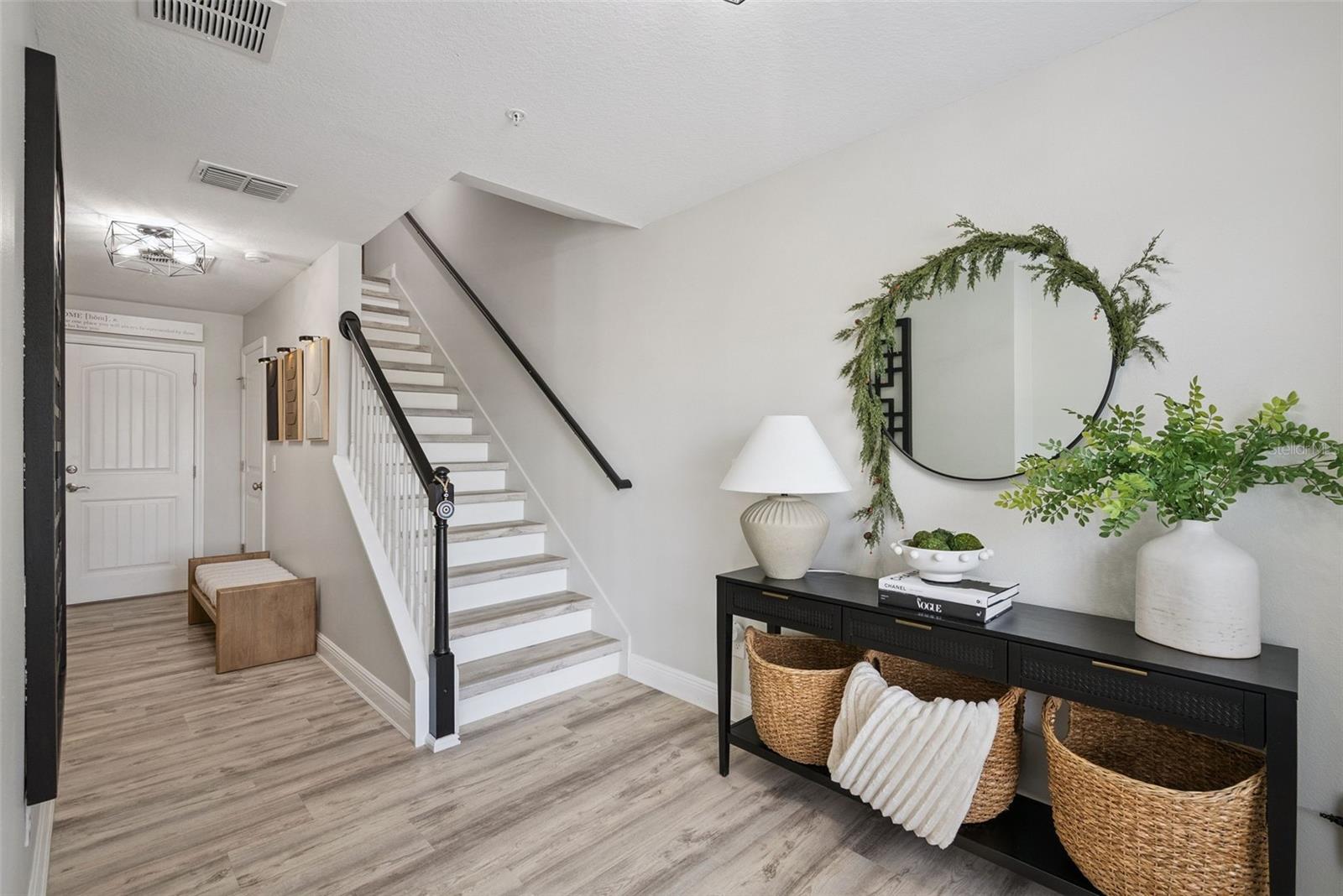 OVERLOOK AT EAST PARK - Residential