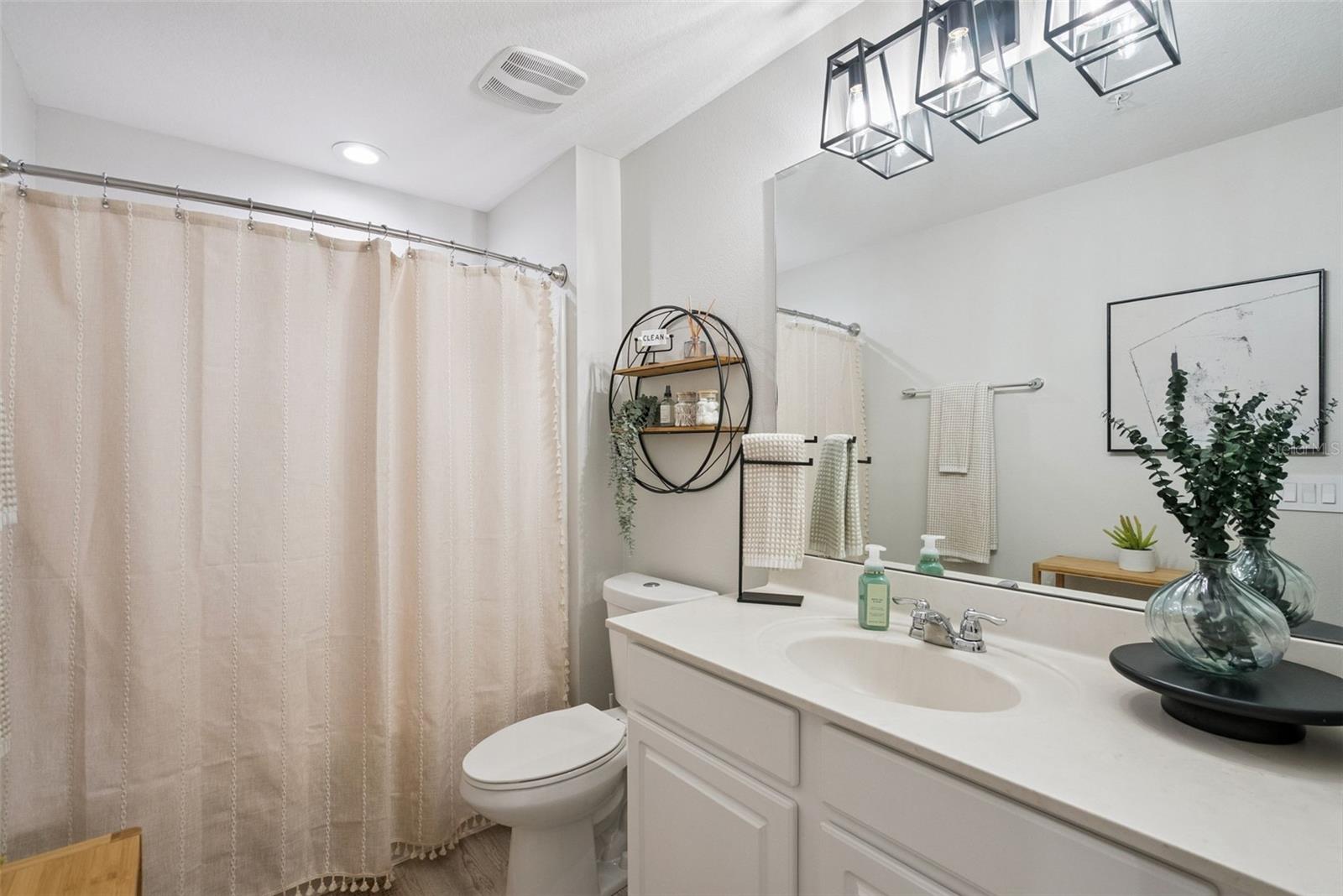 OVERLOOK AT EAST PARK - Residential