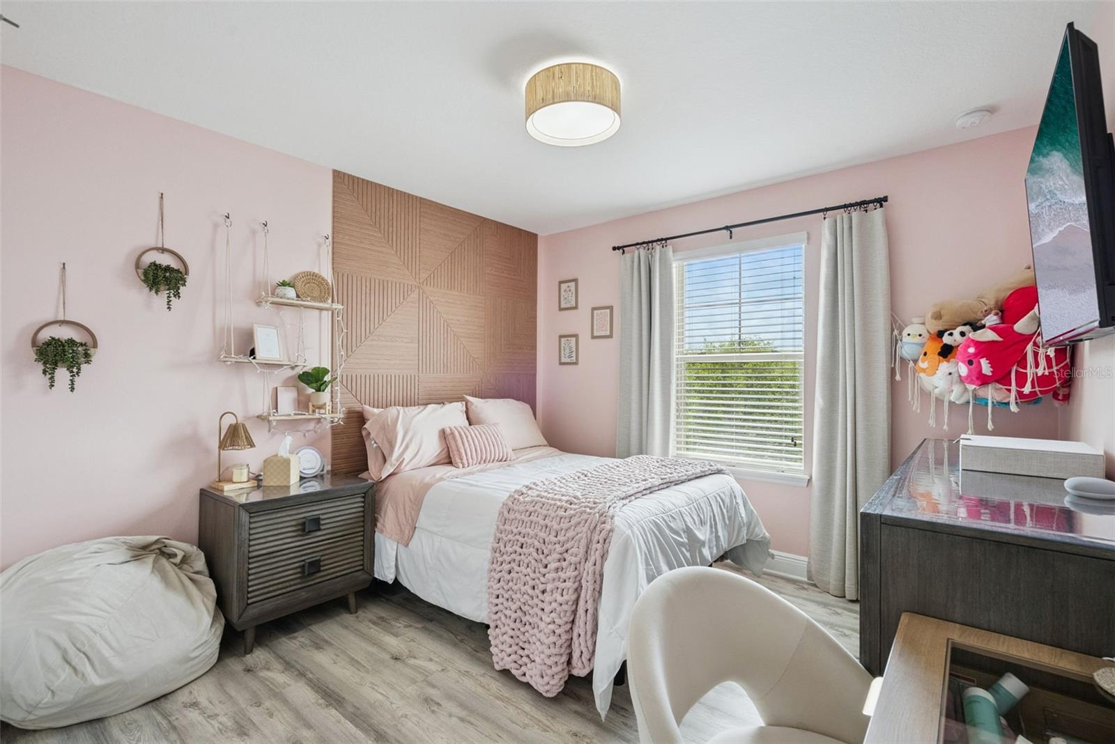 OVERLOOK AT EAST PARK - Residential