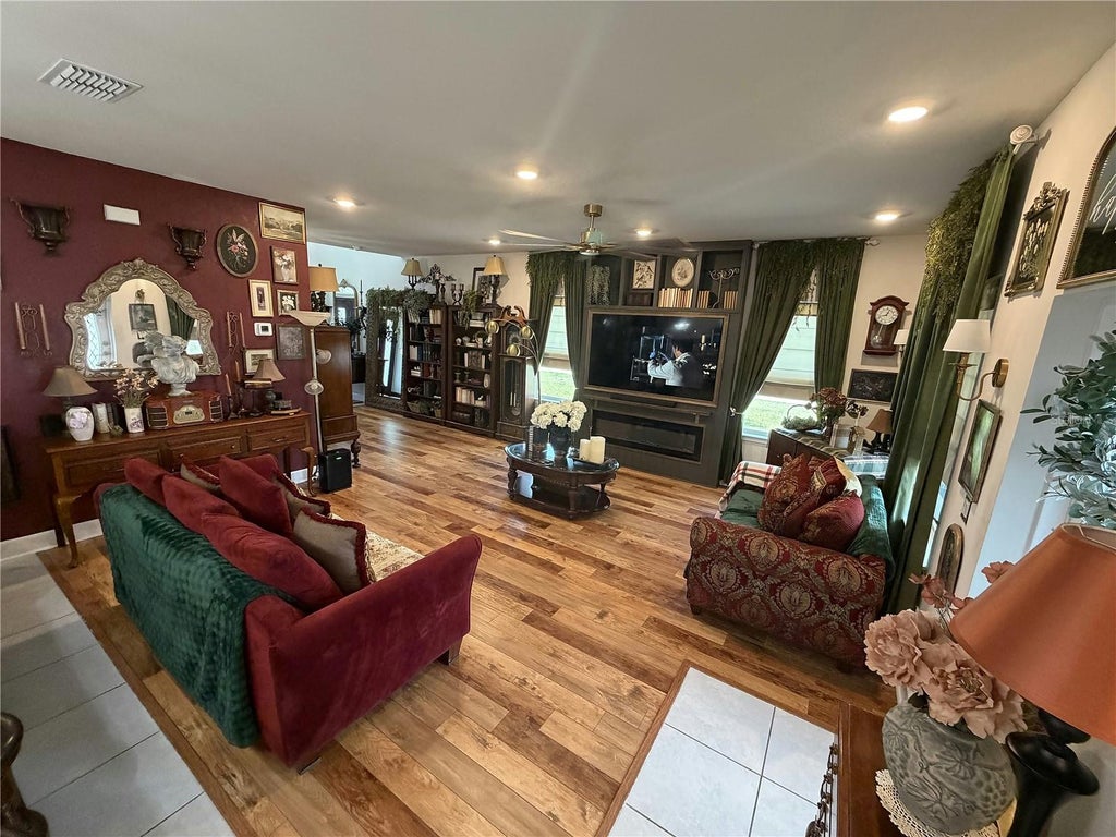 Photo of 3795 Sagefield Drive, Harmony, FL 34773 (MLS # S5152504)
