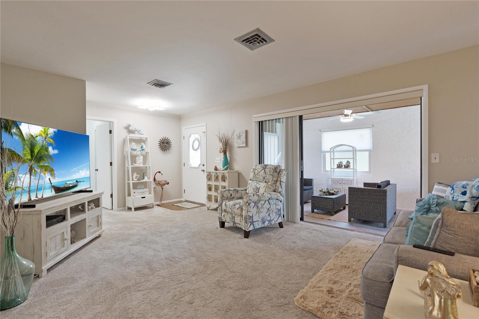 VIVIENDA AT BRADENTON II - Residential