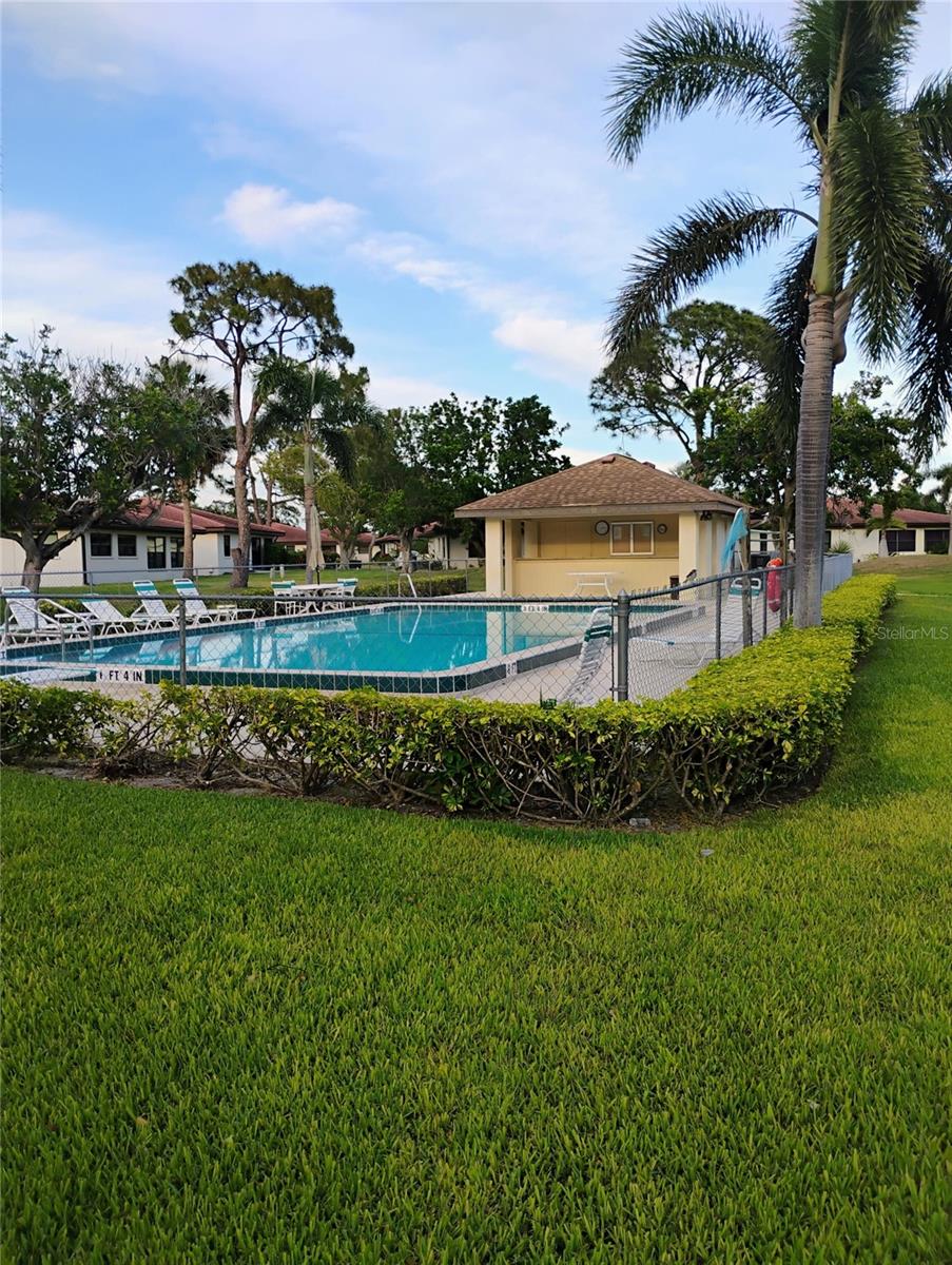 VIVIENDA AT BRADENTON II - Residential