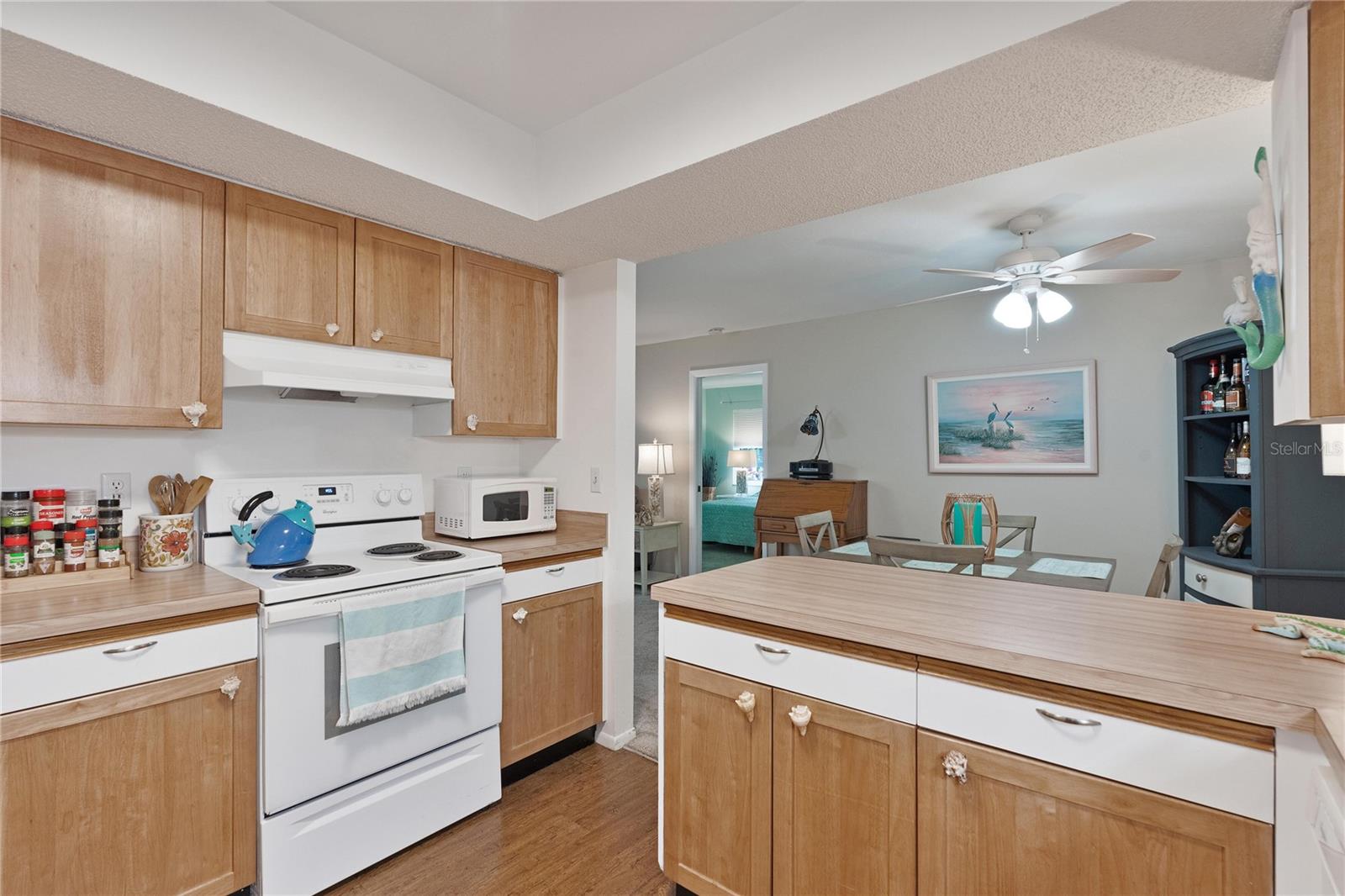 VIVIENDA AT BRADENTON II - Residential