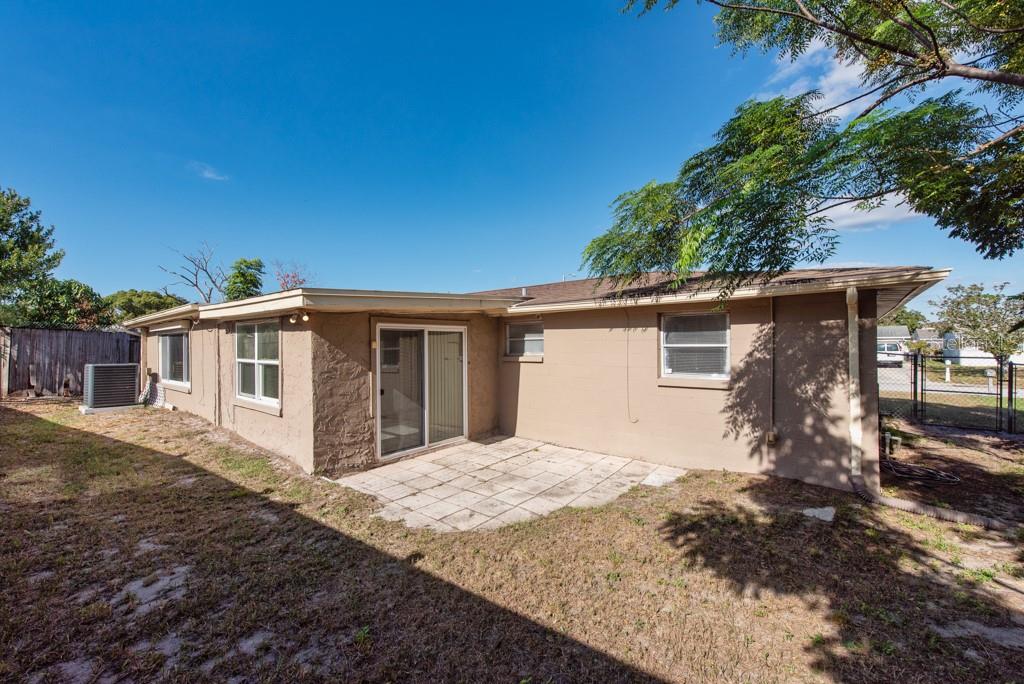 TANGLEWOOD TERRACE - Residential