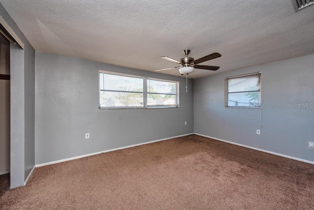 TANGLEWOOD TERRACE - Residential