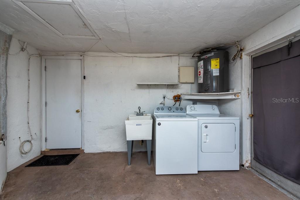 TANGLEWOOD TERRACE - Residential