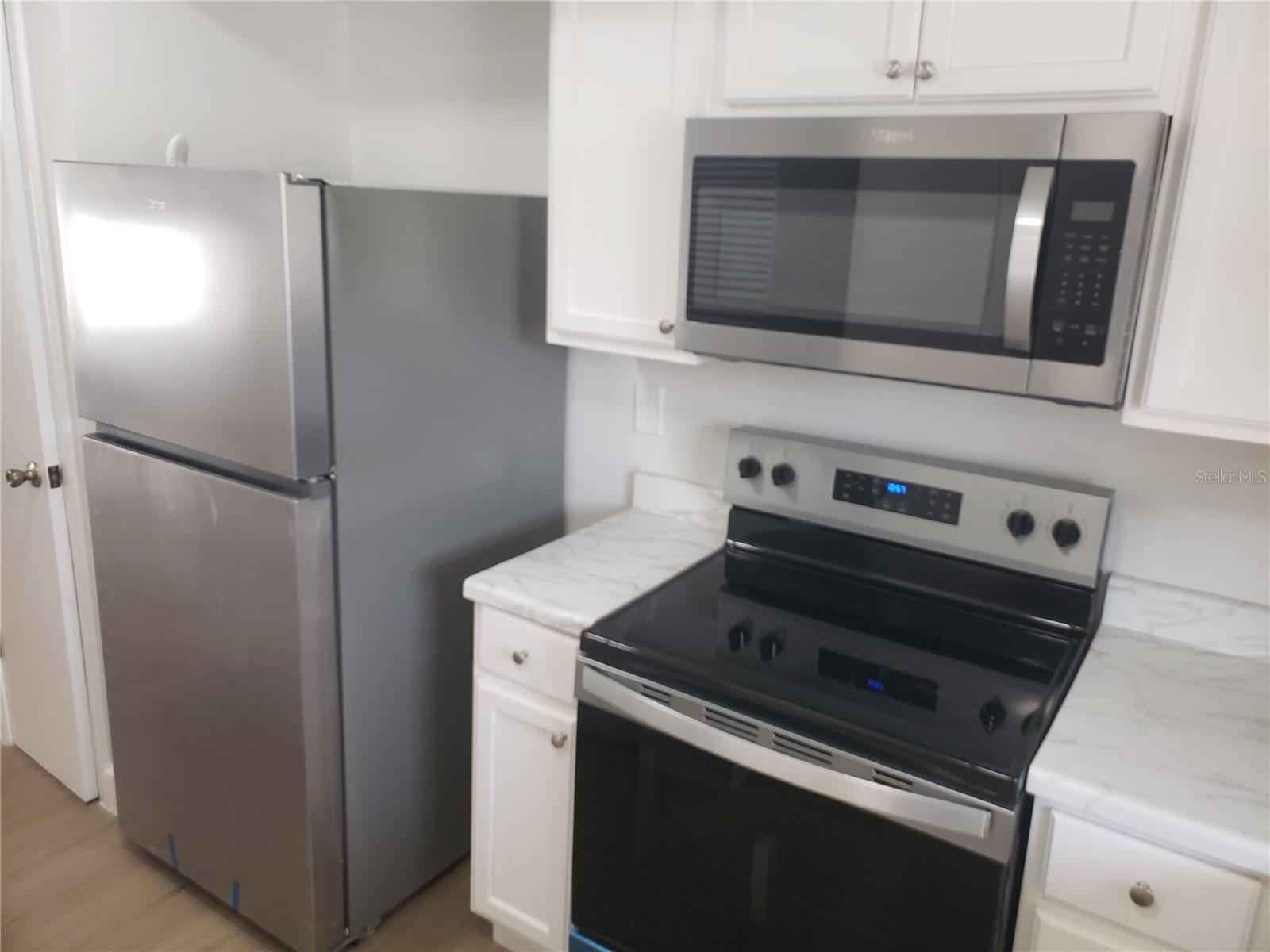 VILLAGE XVIII UNIT II OF CARRO - Residential Lease