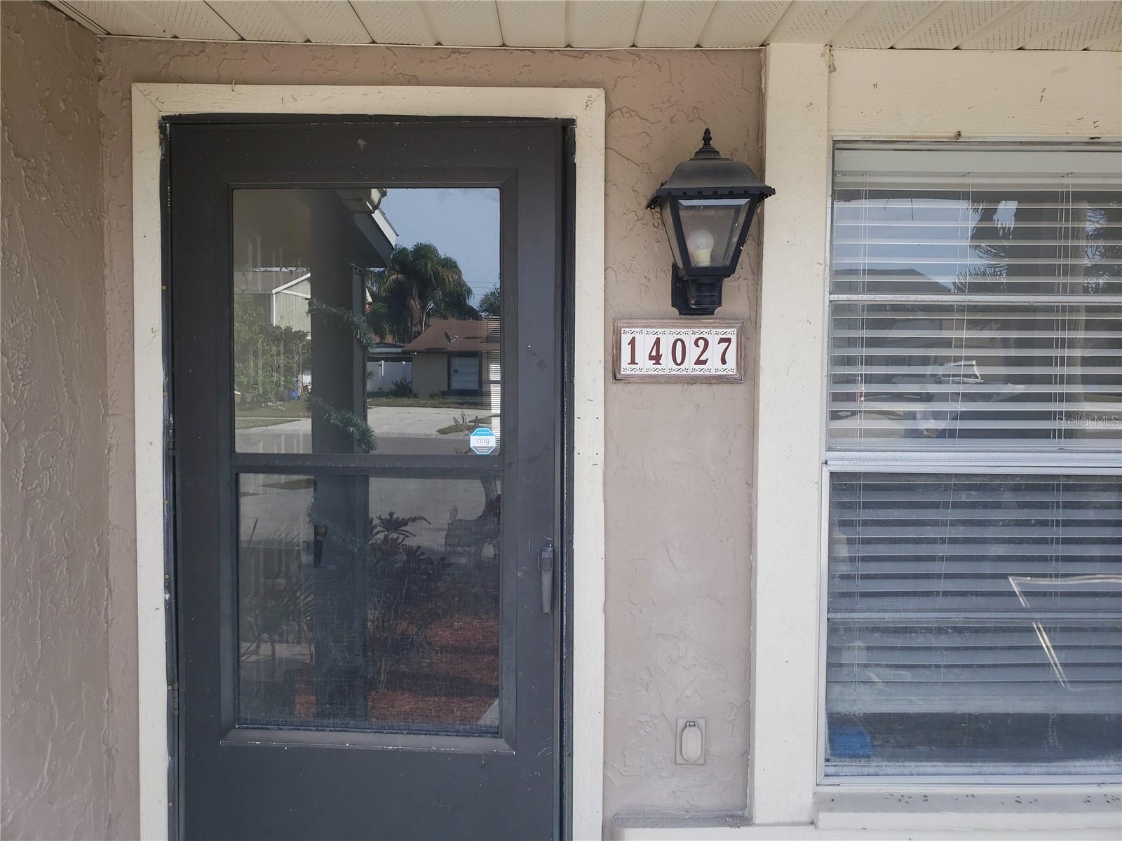 VILLAGE XVIII UNIT II OF CARRO - Residential Lease