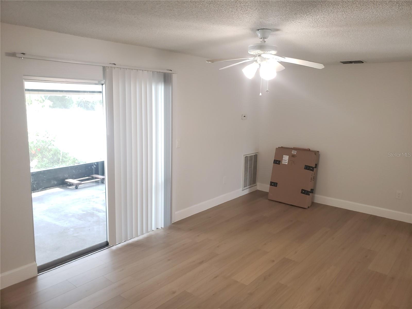 VILLAGE XVIII UNIT II OF CARRO - Residential Lease