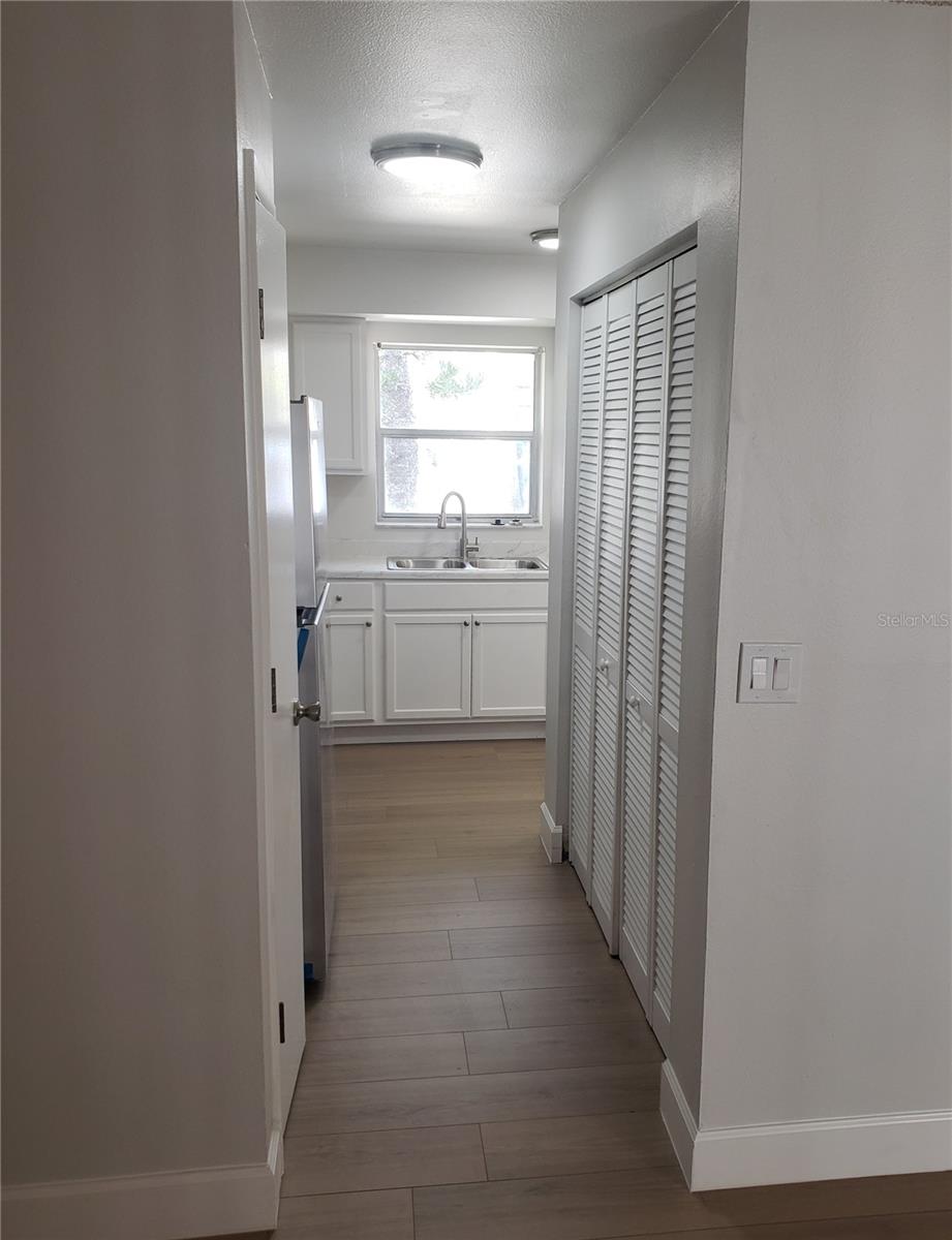 VILLAGE XVIII UNIT II OF CARRO - Residential Lease