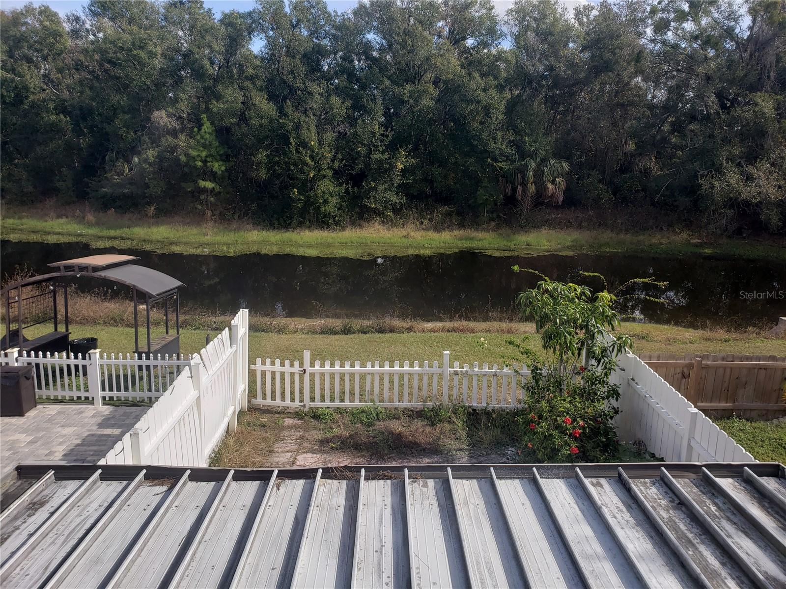 VILLAGE XVIII UNIT II OF CARRO - Residential Lease