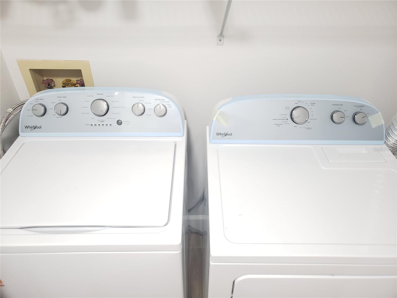 VILLAGE XVIII UNIT II OF CARRO - Residential Lease