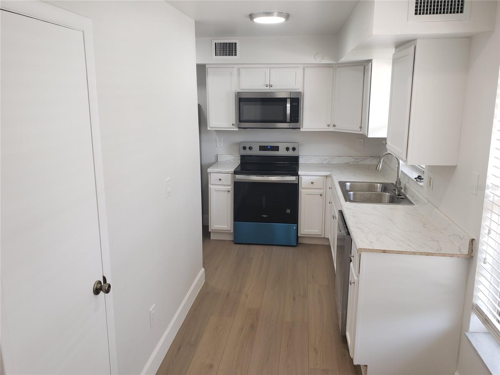 VILLAGE XVIII UNIT II OF CARRO - Residential Lease