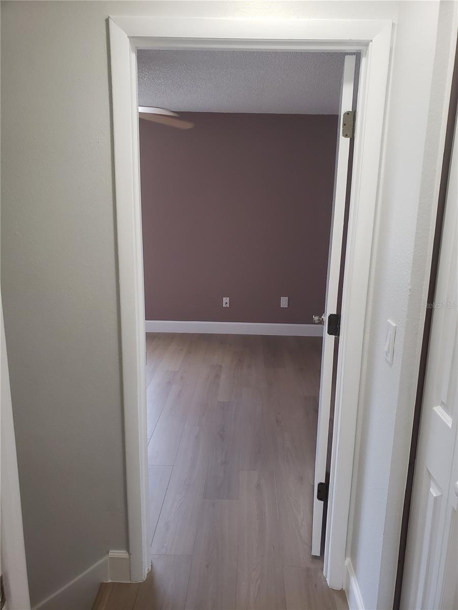 VILLAGE XVIII UNIT II OF CARRO - Residential Lease