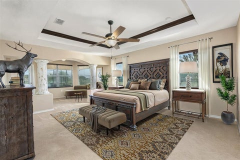 Tiny photo for 29222 Can Do Lane, Tavares, FL 32778 (MLS # O6379362)
