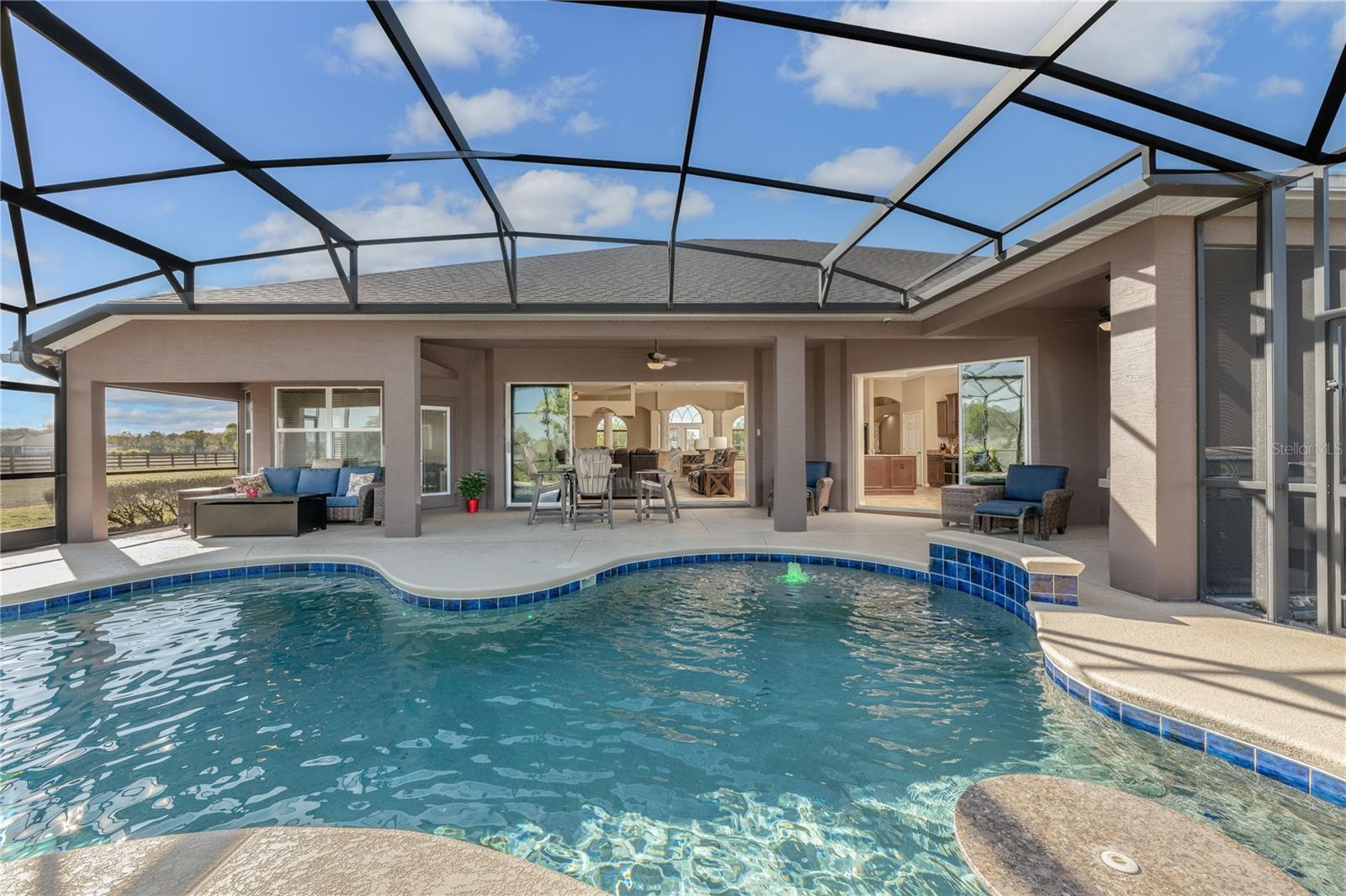 MUSSELWHITE FARMS SUB - Residential