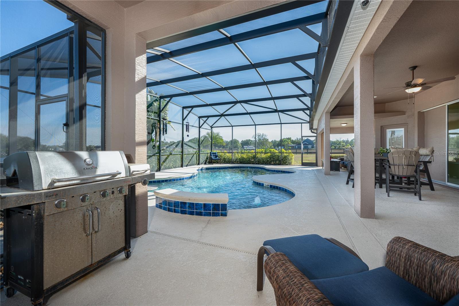 MUSSELWHITE FARMS SUB - Residential