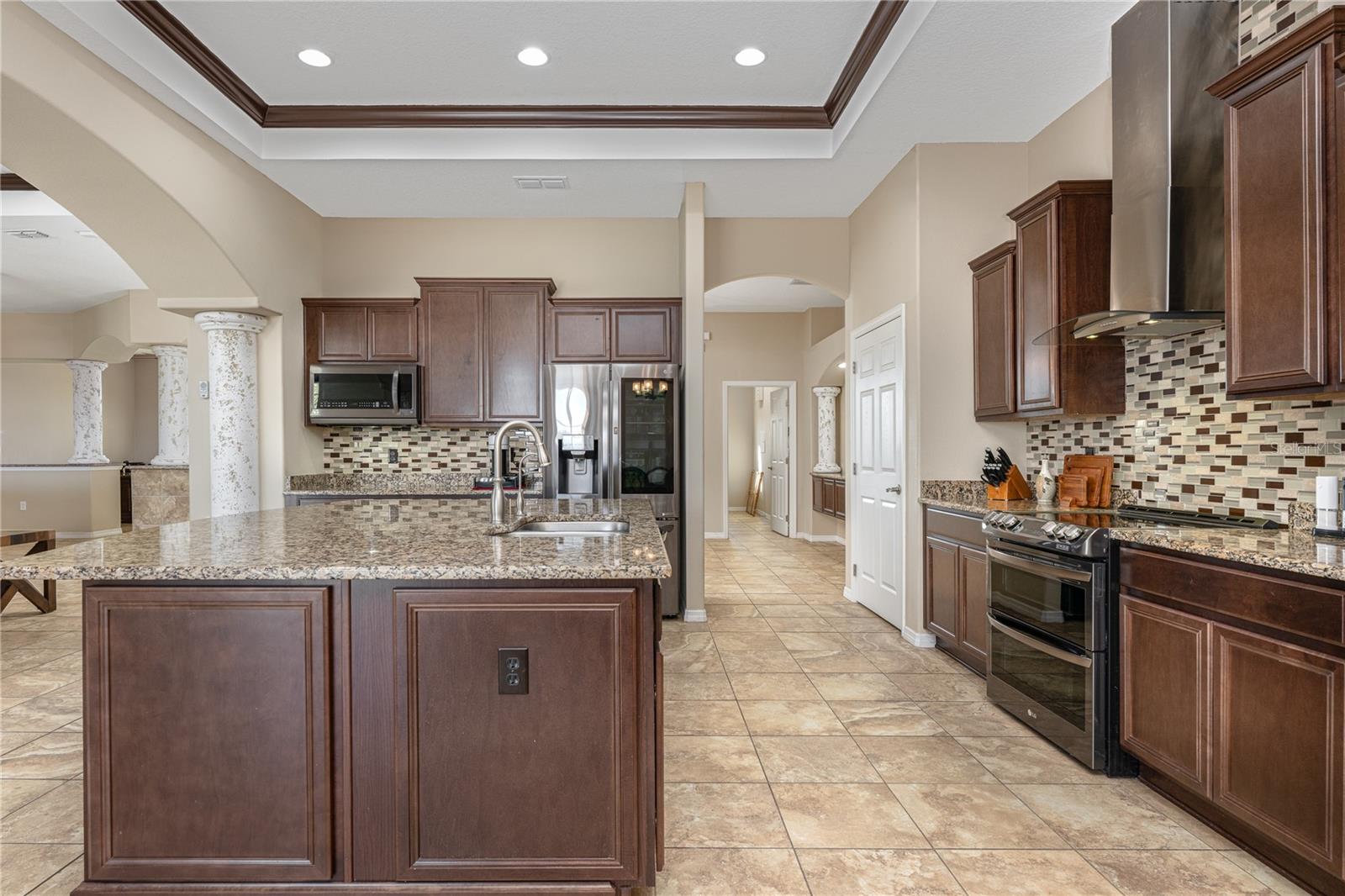 MUSSELWHITE FARMS SUB - Residential