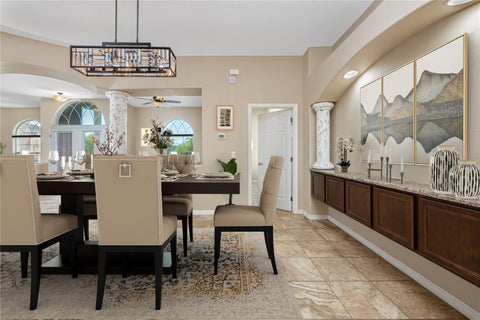 Tiny photo for 29222 Can Do Lane, Tavares, FL 32778 (MLS # O6379362)
