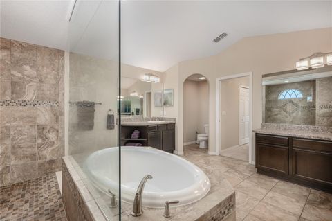 Tiny photo for 29222 Can Do Lane, Tavares, FL 32778 (MLS # O6379362)